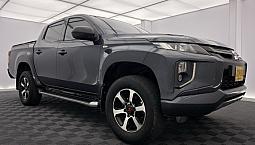 Mitsubishi L200 Glx Mt