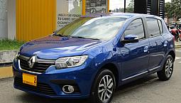 Renault Sandero 1.6 Zen Mt