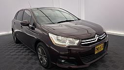 Citroën C4 1.6 Vti