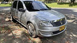Renault Logan 1.6 Expression Mt 4X2 2012