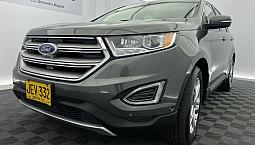 Ford Edge 3.5 Titanium