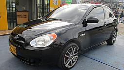 Hyundai Accent Gls  1600Cc Mt Aa