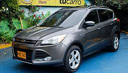 Ford Escape 2.0 Se 4X4