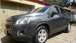 Chevrolet Tracker 1.8 Ls At Full Equipo 4X2
