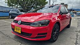 Volkswagen Golf 1.6 Trendline