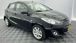 Mazda 2 1.5 15Ha1C