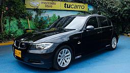 Bmw Serie 3 2.0 318I Full Equipo