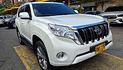 Toyota Prado 3.0 Txl