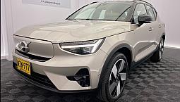 Volvo Xc40 0.0 Recharge Ultimate Pure Electric  4X4