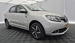 Renault Logan 1.6 Privilege / Intens