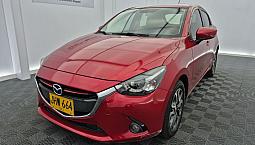 Mazda 2 1.5 Grand Touring At