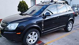 Chevrolet Captiva 2.4 Sport