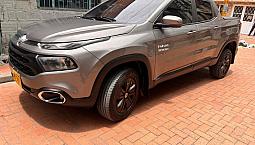 Ram 1000 Doble Cabina