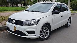 Volkswagen Gol 1.6 Comfortline