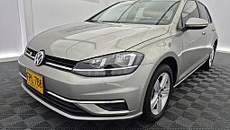 Volkswagen Golf 1.6 Trendline