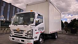 Chevrolet Npr 2023