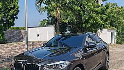 Bmw X4 2.0 Xdrive30i