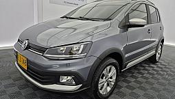 Volkswagen Crossfox 1.6L