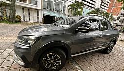 Volkswagen Saveiro 1.6 Cross 2019