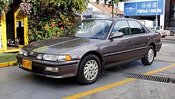 Honda Integra 1.8 4 P