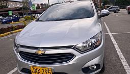 Chevrolet Onix 1.4 Ltz At