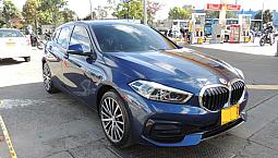 Bmw 118I 1.5