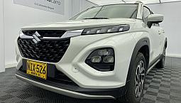 Suzuki Fronx 1.5 Glx Aut Hibrida