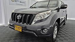 Toyota Prado 3.0 Tx