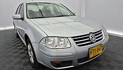 Volkswagen Jetta  Europa At 2.0