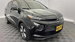 Chevrolet Bolt 