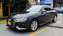 Audi A4 2.0 Tfsi At Hibrido
