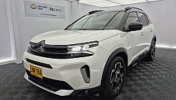 Citroen C5 Aircross 1.6 Unique 