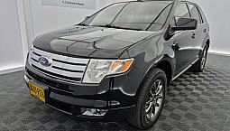 Ford Edge 3.5 Limited