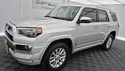 Toyota 4runner 4.0 Limited Fl