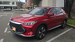 Byd Song Plus 1.5 Dm-I Gl