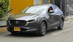 Mazda Cx-30 2.0 Prime