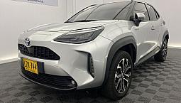 Toyota Yaris Cross 1.5 Hev Xls
