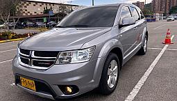 Dodge Journey 2.4 Se/Express Fl
