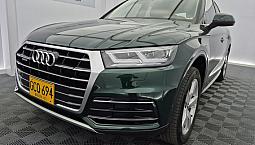Audi Q5 2.0 Tfsi Quattro Advanced