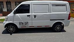 Chevrolet N300 1.2 Cargo