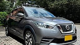 Nissan Kicks 1.6 Sense