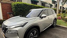 Nissan X-Trail T33 E Power Exclusive