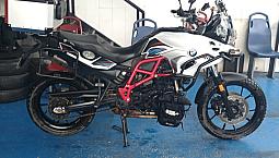 Bmw F 7Oogs Premium 3 Modos De Manejo, 3 Ajustes De Suspenc