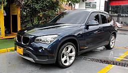 Bmw X1 Sdrive20I At 2.0T