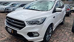 Ford Escape 2.0 Se 4X4