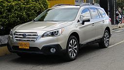 Subaru Outback 3.6R Limited