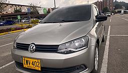Volkswagen Voyage 1.6 Trendline