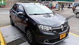 Renault Logan 1.6 Privilege