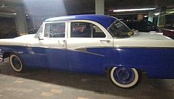Ford Customline  1.8 