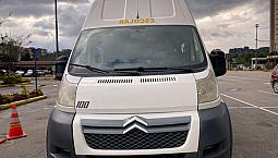 Citroën Jumper 2.2 Ft40 L4H3